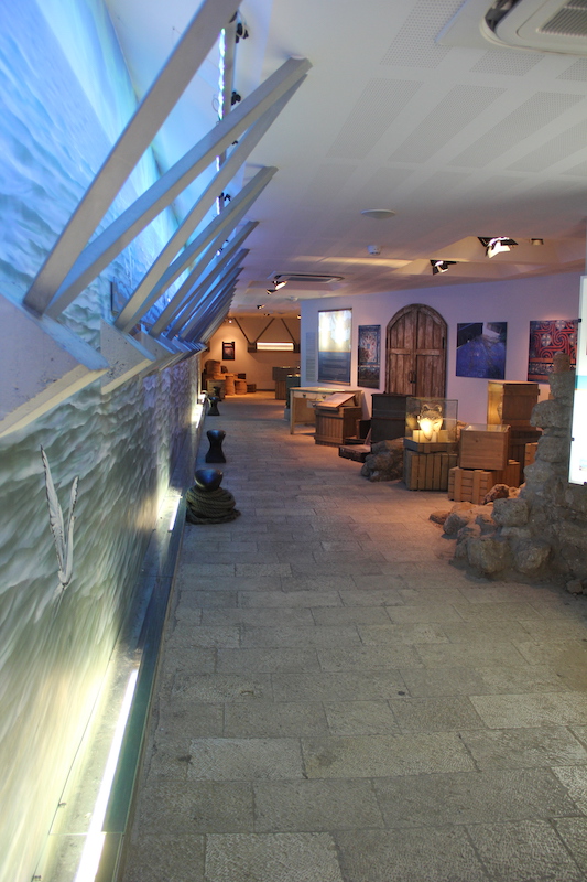 Jaffa Museum Israel archaeology