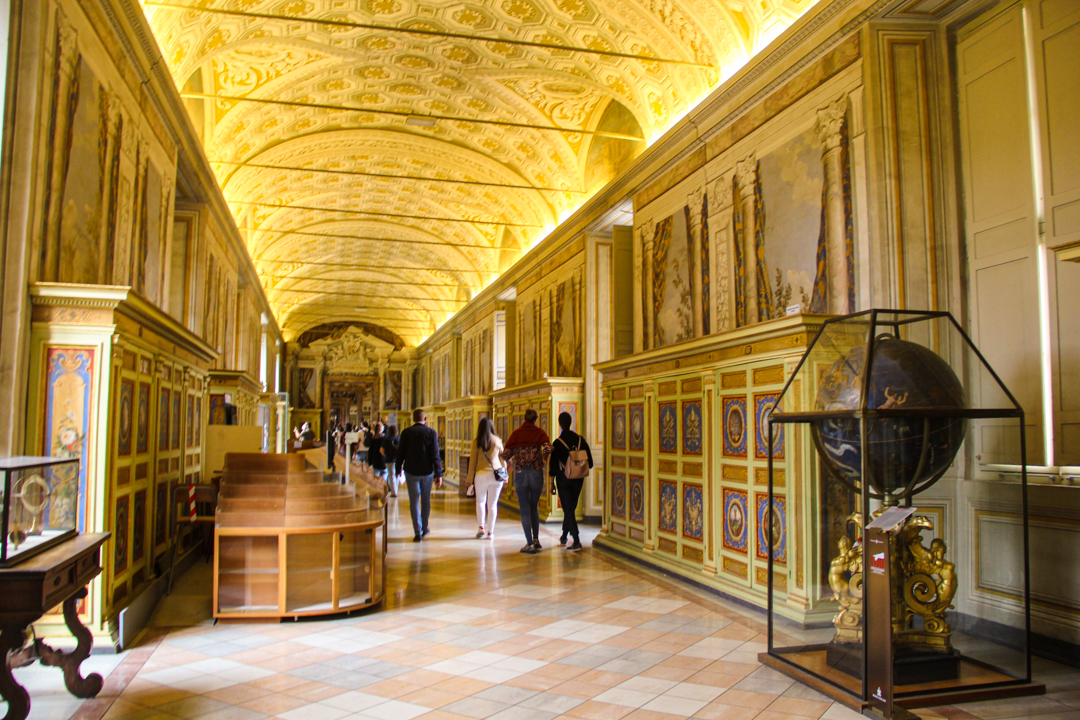 Rome Italy Vatican travel photography