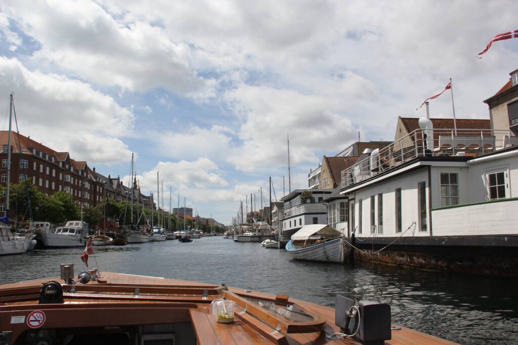Scandinavia Copenhagen