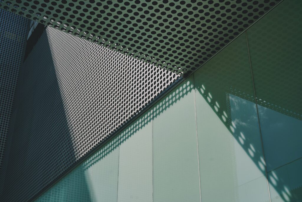 The Tampa Museum of Art has a photo-worthy exterior.