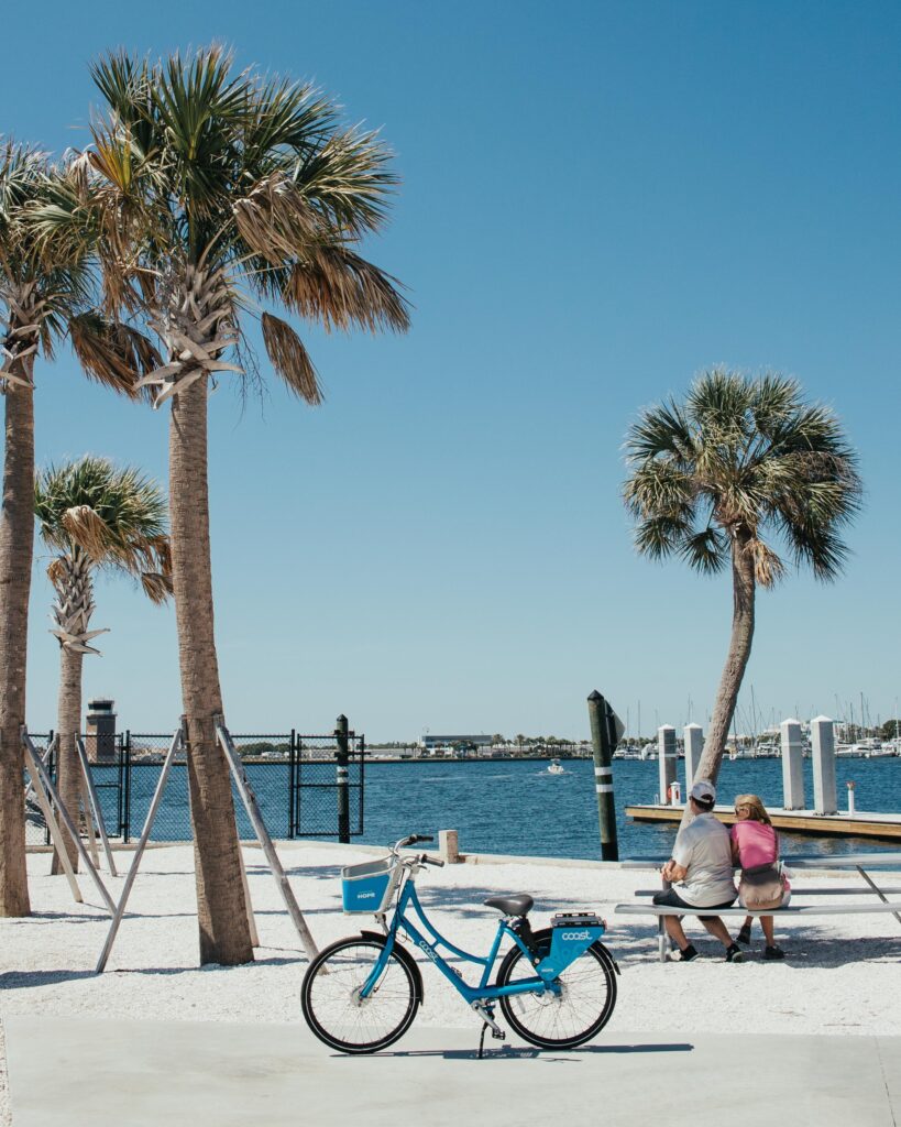 The best photography spots in Tampa, Florida