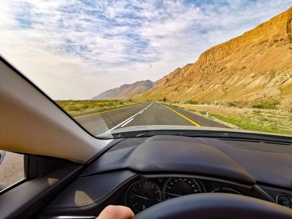 Renting a car in Tel Aviv has certain requirements and things to prepare for, like driving in Israel!